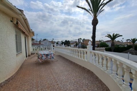 Villa zum Verkauf Ciudad Quesada, Alicante, Spanien 3 Schlafzimmer, 205 m2 Nr. 128898 - Foto 24