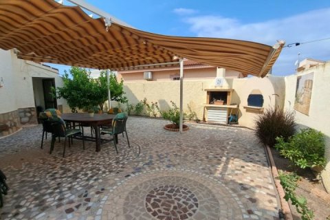Villa zum Verkauf Ciudad Quesada, Alicante, Spanien 3 Schlafzimmer, 205 m2 Nr. 128898 - Foto 10