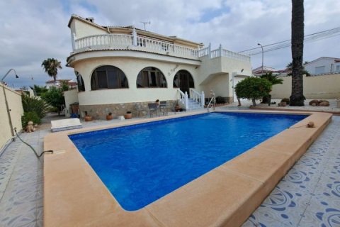 Villa zum Verkauf Ciudad Quesada, Alicante, Spanien 3 Schlafzimmer, 205 m2 Nr. 128898 - Foto 2