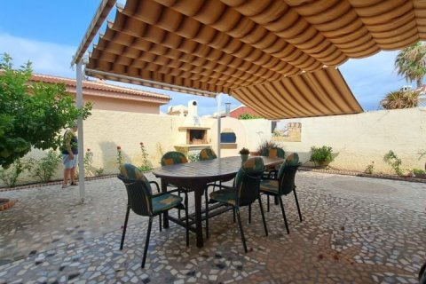 Villa zum Verkauf Ciudad Quesada, Alicante, Spanien 3 Schlafzimmer, 205 m2 Nr. 128898 - Foto 11