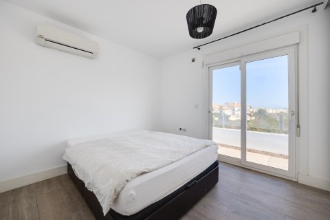 Villa till salu Torrevieja, Alicante, Spanien 2 sovrum, 88 kvm. Nr. 128903 - foto 20