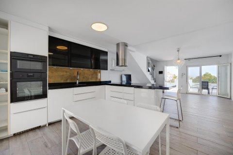 Villa till salu Torrevieja, Alicante, Spanien 2 sovrum, 88 kvm. Nr. 128903 - foto 10