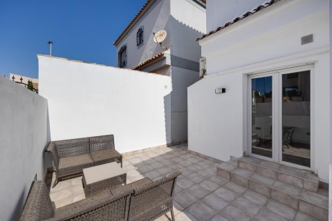 Villa till salu Torrevieja, Alicante, Spanien 2 sovrum, 88 kvm. Nr. 128903 - foto 8
