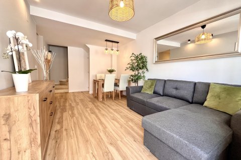 Kamienica Alicante, Hiszpania 3 sypialnie, 104 mkw. nr 128902 – zdjęcie 3