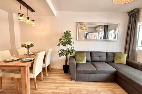 Kamienica Alicante, Hiszpania 3 sypialnie, 104 mkw. nr 128902 – zdjęcie 19
