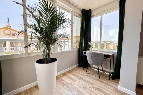Kamienica Alicante, Hiszpania 3 sypialnie, 104 mkw. nr 128902 – zdjęcie 30
