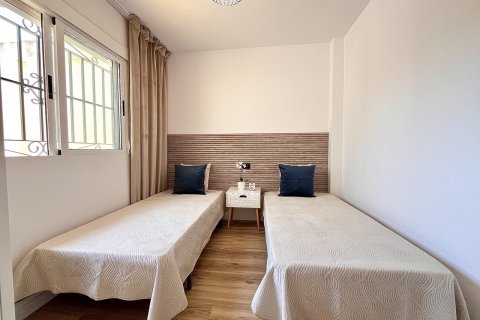 Kamienica Alicante, Hiszpania 3 sypialnie, 104 mkw. nr 128902 – zdjęcie 16