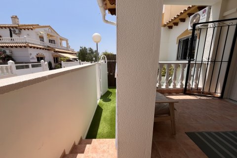 Kamienica Alicante, Hiszpania 3 sypialnie, 104 mkw. nr 128902 – zdjęcie 29
