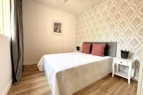 Kamienica Alicante, Hiszpania 3 sypialnie, 104 mkw. nr 128902 – zdjęcie 8
