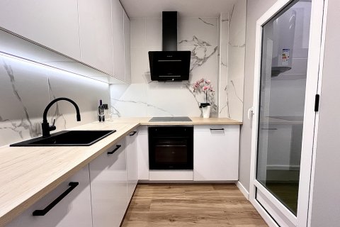 Kamienica Alicante, Hiszpania 3 sypialnie, 104 mkw. nr 128902 – zdjęcie 5