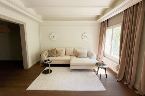 Apartment for sale Barcelona, Spain 3 rooms, 161 sq.m. No. 122105 - photo 5