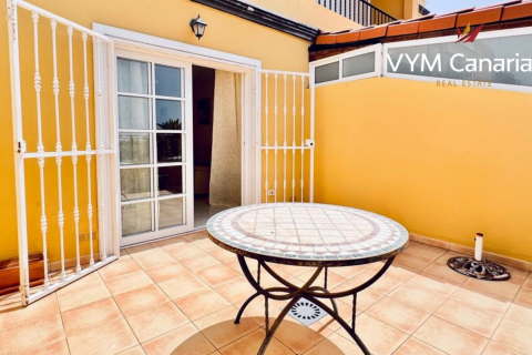 Duplex for sale Callao Salvaje, Tenerife, Spain 2 bedrooms, 89 sq.m. No. 122099 - photo 9
