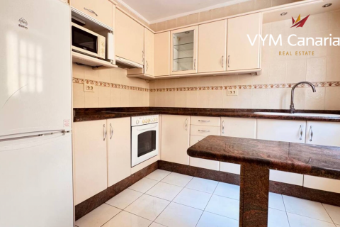 Duplex for sale Callao Salvaje, Tenerife, Spain 2 bedrooms, 89 sq.m. No. 122099 - photo 5