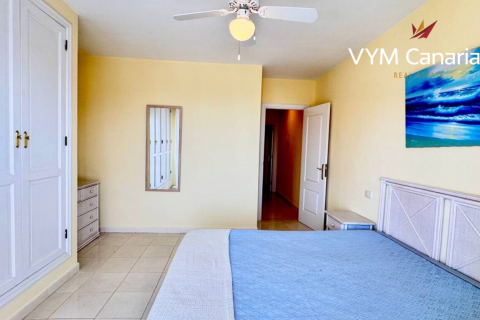Duplex for sale Callao Salvaje, Tenerife, Spain 2 bedrooms, 89 sq.m. No. 122099 - photo 26