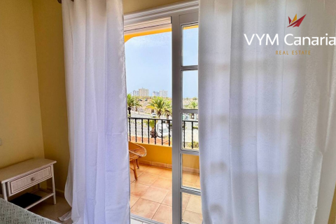 Duplex for sale Callao Salvaje, Tenerife, Spain 2 bedrooms, 89 sq.m. No. 122099 - photo 25