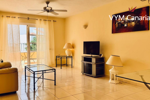 Duplex for sale Callao Salvaje, Tenerife, Spain 2 bedrooms, 89 sq.m. No. 122099 - photo 6