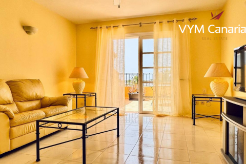 Duplex for sale Callao Salvaje, Tenerife, Spain 2 bedrooms, 89 sq.m. No. 122099 - photo 8