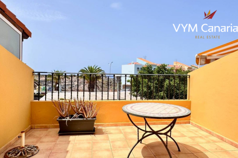 Duplex for sale Callao Salvaje, Tenerife, Spain 2 bedrooms, 89 sq.m. No. 122099 - photo 4