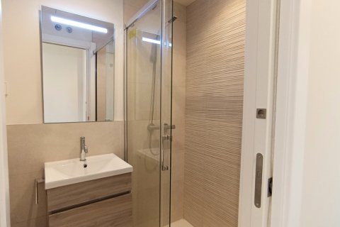 Apartamento en alquiler Boadilla del Monte, Madrid, España 1 dormitorio, 55 m2 No. 122419 - foto 9