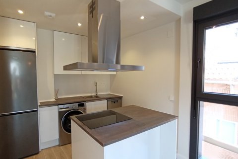 Apartamento en alquiler Boadilla del Monte, Madrid, España 1 dormitorio, 55 m2 No. 122419 - foto 18
