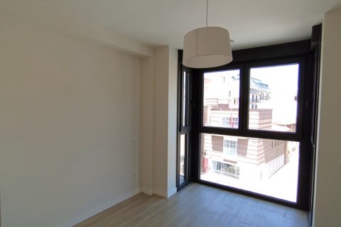 Apartamento en alquiler Boadilla del Monte, Madrid, España 1 dormitorio, 55 m2 No. 122419 - foto 3