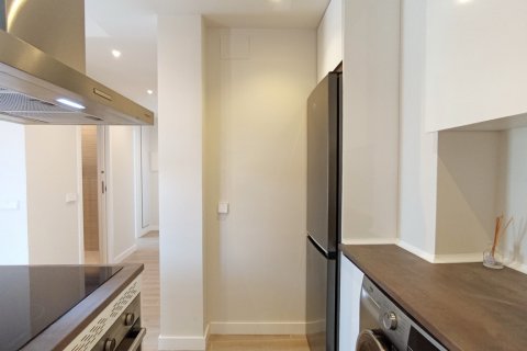 Apartamento en alquiler Boadilla del Monte, Madrid, España 1 dormitorio, 55 m2 No. 122419 - foto 19