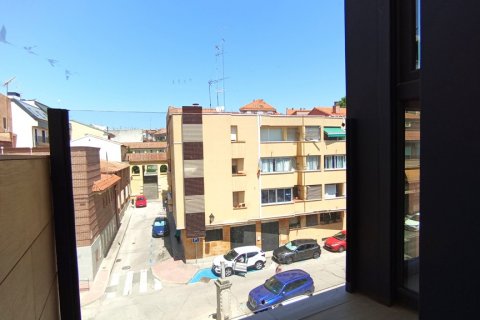Apartamento en alquiler Boadilla del Monte, Madrid, España 1 dormitorio, 55 m2 No. 122419 - foto 16