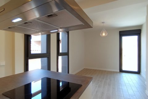 Apartamento en alquiler Boadilla del Monte, Madrid, España 1 dormitorio, 55 m2 No. 122419 - foto 11