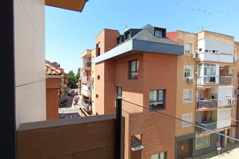 Apartamento en alquiler Boadilla del Monte, Madrid, España 1 dormitorio, 55 m2 No. 122419 - foto 14