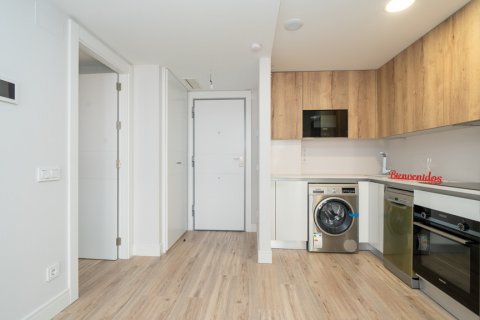 Dzīvoklis pārdošanā Madrid, Spānijā 2 istabas, 103 m2 Nr. 122422 - attēls 7