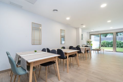 Dzīvoklis pārdošanā Madrid, Spānijā 2 istabas, 103 m2 Nr. 122422 - attēls 24