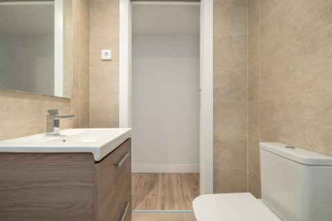 Dzīvoklis pārdošanā Madrid, Spānijā 2 istabas, 103 m2 Nr. 122422 - attēls 17