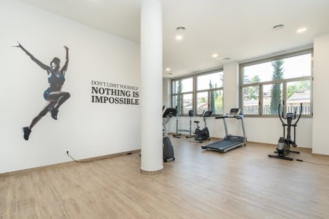 Dzīvoklis pārdošanā Madrid, Spānijā 2 istabas, 103 m2 Nr. 122422 - attēls 29