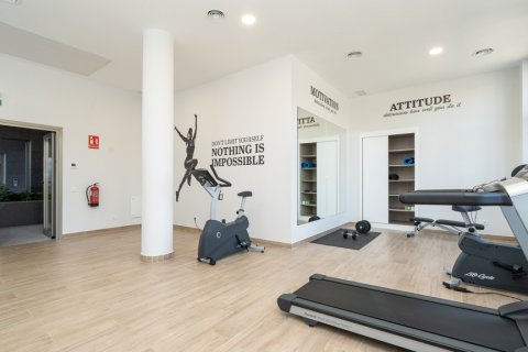 Dzīvoklis pārdošanā Madrid, Spānijā 2 istabas, 103 m2 Nr. 122422 - attēls 30