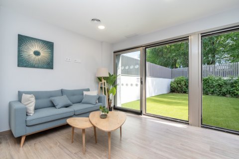 Dzīvoklis pārdošanā Madrid, Spānijā 2 istabas, 103 m2 Nr. 122422 - attēls 27