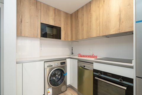 Dzīvoklis pārdošanā Madrid, Spānijā 2 istabas, 103 m2 Nr. 122422 - attēls 10