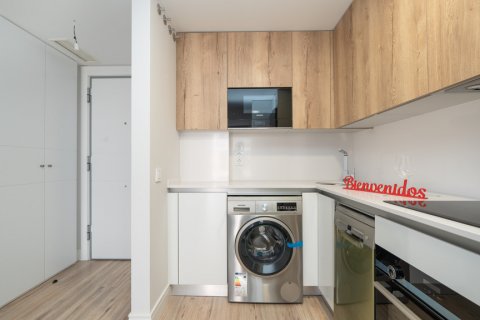 Dzīvoklis pārdošanā Madrid, Spānijā 2 istabas, 103 m2 Nr. 122422 - attēls 8