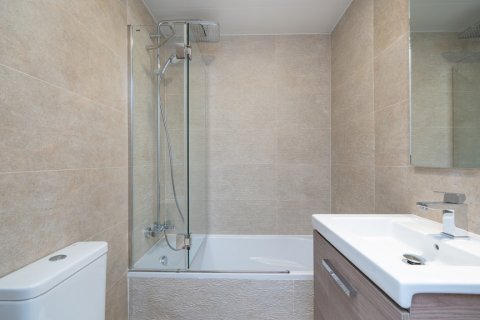 Dzīvoklis pārdošanā Madrid, Spānijā 2 istabas, 103 m2 Nr. 122422 - attēls 16