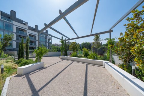 Apartment for sale Madrid, Spain 2 bedrooms, 96 sq.m. No. 122424 - photo 4