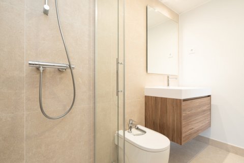 Apartment for sale Madrid, Spain 2 bedrooms, 96 sq.m. No. 122424 - photo 30