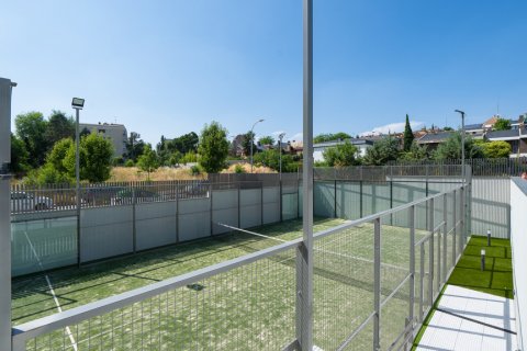 Apartment for sale Madrid, Spain 2 bedrooms, 96 sq.m. No. 122424 - photo 6