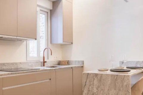 Продажа квартиры в Мадрид, Испания 1 спальня, 32м2 №122420 - фото 8