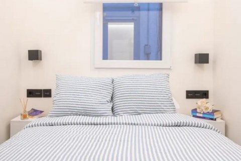 Продажа квартиры в Мадрид, Испания 1 спальня, 32м2 №122420 - фото 3