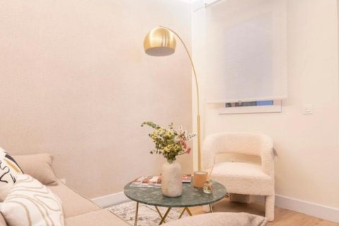 Продажа квартиры в Мадрид, Испания 1 спальня, 32м2 №122420 - фото 4
