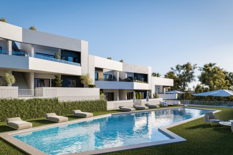 Wohnung zum Verkauf in San Miguel de Salinas, Alicante, Spanien 2 Schlafzimmer, 120 m2 Nr. 127701 - Foto 11