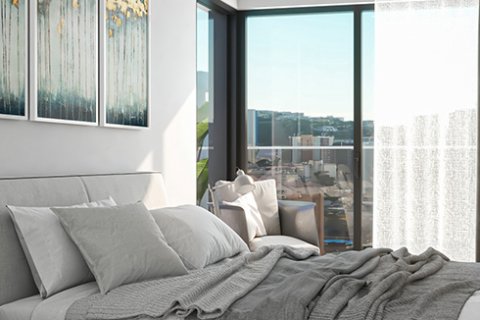 Ático en venta Benidorm, Alicante, España 2 dormitorios, 176 m2 No. 127696 - foto 2