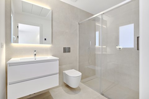 Huvila myytävänä Orihuela, Alicante, Espanja, 3 makuuhuonetta, 143 m2 No. 127700 - kuva 14