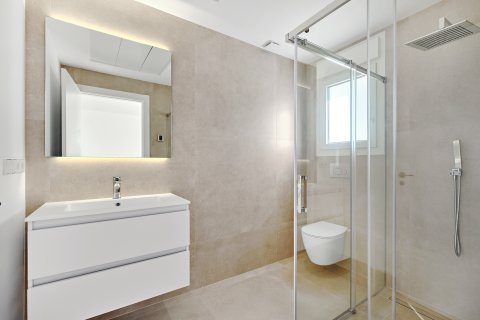 Huvila myytävänä Orihuela, Alicante, Espanja, 3 makuuhuonetta, 143 m2 No. 127700 - kuva 11