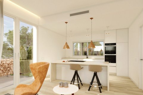 Villa en venta Orihuela, Alicante, España 3 dormitorios, 143 m2 No. 127700 - foto 2