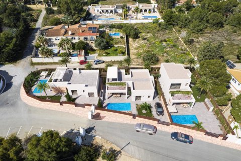 Villa en venta Orihuela, Alicante, España 3 dormitorios, 143 m2 No. 127700 - foto 5